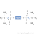 MS Polymer / Silyl terminada con poliether